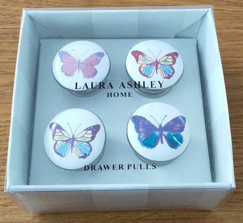 Laura ashley set summer - ashley, of