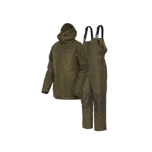 Kinetic fishing suit - fishing, winter