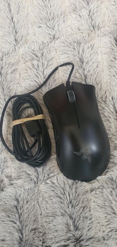 Razer deathadder essential - deathadder,