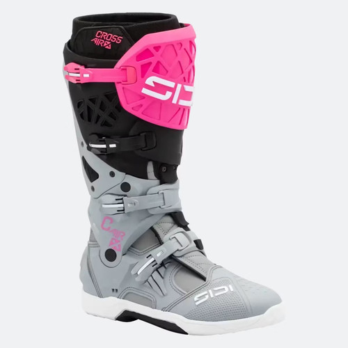 Sidi crossair boots - sidi, off-road