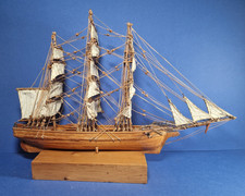 Vintage Antique Wooden Carved