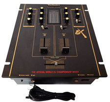 Technics SH-EX1200 DJ Mixer