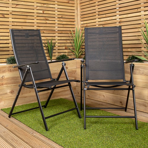Set outdoor garden - 2, patio