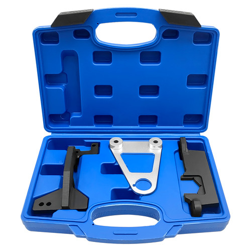 Engine camshaft timing tool - engine,