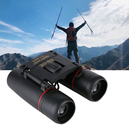 Sakura mini binoculars day - binoculars,