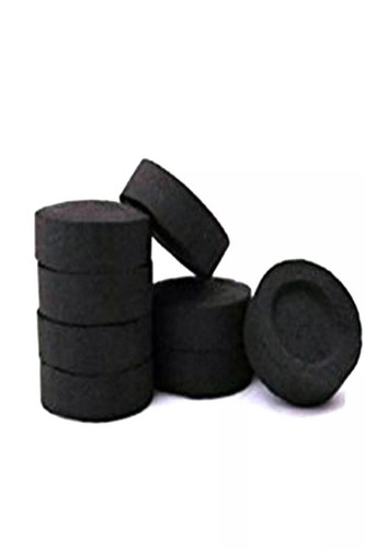 Quick light charcoal tablets - light,