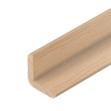 OAK Angle Corner Trim