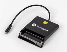 Tachograph Card Reader - Read, Download, Track And Analyse Your Driver Card Dig