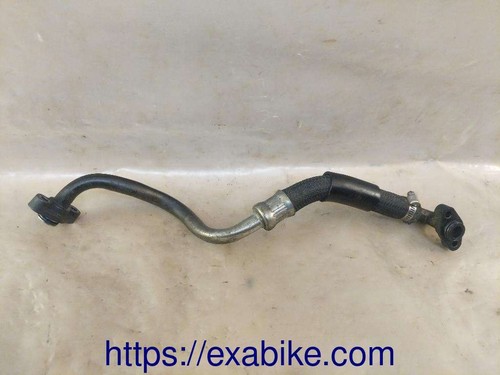 Oil hose for yamaha - hose, tdm