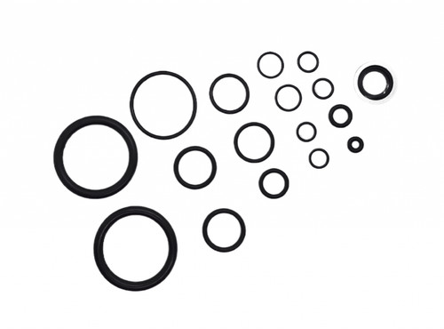 Maintenance seal kit - maintenance,