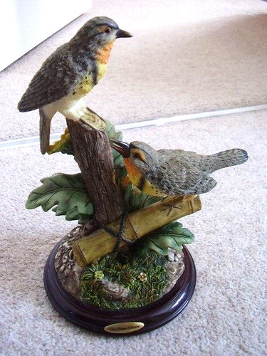 The juliana collection birds - collection,