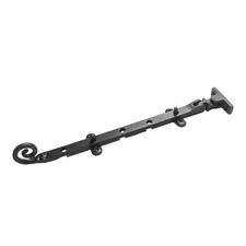 Window Casement Stay Fastener