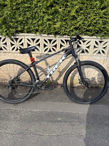 Black trek marlin - 2022, mint