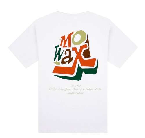 Rare wax unkle shirt - rare, mo