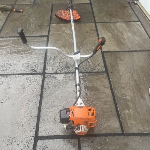 Stihl 130 petrol - 130,