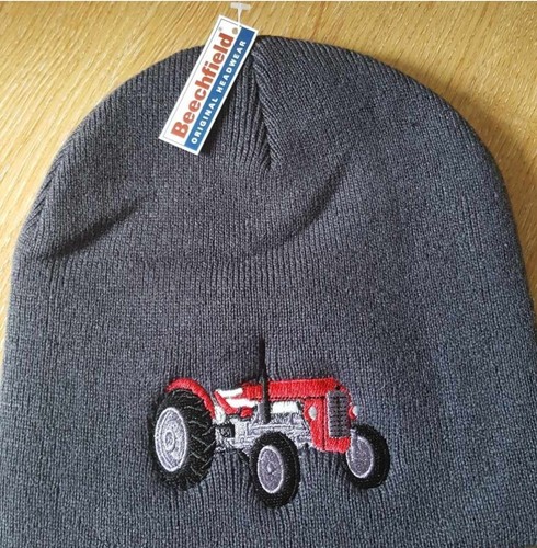 Massey ferguson tractor hat - ferguson,