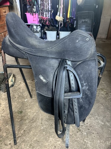 Wintec isabel worth black - isabel,