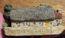 Delves Cottage Egton Model