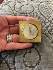 LeCoultre Memovox Travel