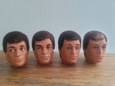 Vintage Action Man Eagle Eye
