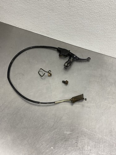 1995 suzuki 350 dr350 oem - 1995,