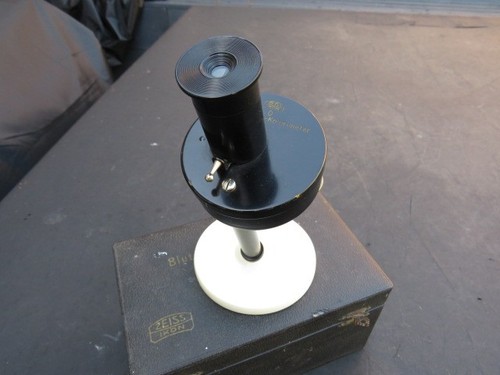 Vintage 1930ss zeiss - vintage, ikon