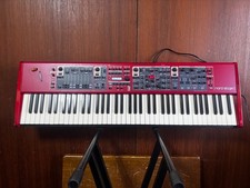 Nord Stage 2 HA76 Hammer