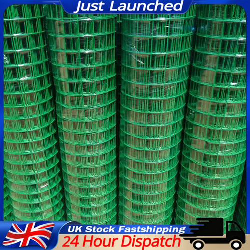 50m sturdy pvc coated - 10-50m,
