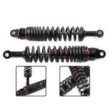 360mm Rear Shock Absorber Air
