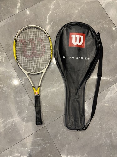 Wilson ultra tour tennis - t1,