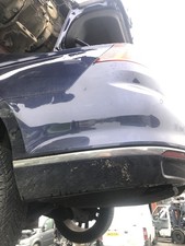 VW PASSAT B8 (2016-2019) REAR