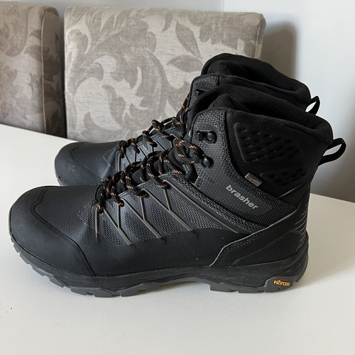 Brasher men jura mid - brasher,