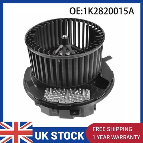 Heater blower motor fan for - heater,