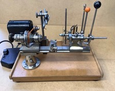 (665) I.M.E.  8mm  WATCH