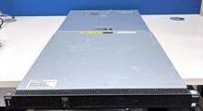 Dell C4130 GPU Server, E5-2630