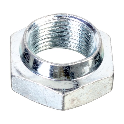 Febi axle nut 02160 - febi,