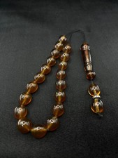 Greek Komboloi - Worry Beads