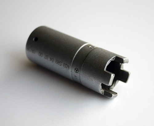 Hazet 4558 mercedes pinch - hazet,