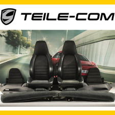 Porsche 911 964 Interior set, sport seats, with Porsche lettering