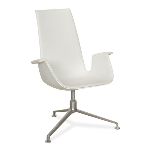 Walter knoll white leather - walter,