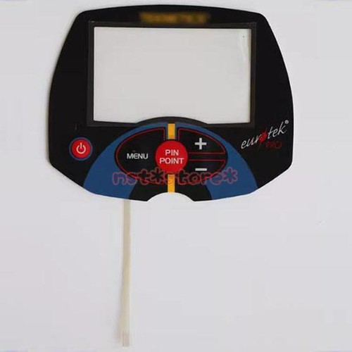 New for teknetics metal - new,