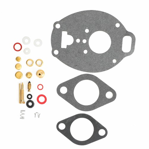 Carburetor carb rebuild repair - carburetor,