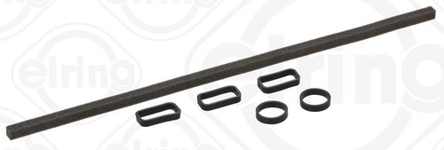 Rocker cover gasket set - cover, for