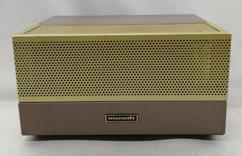 Marantz model 8bk power - marantz,