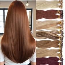 Russian Nano Ring Loop Tip