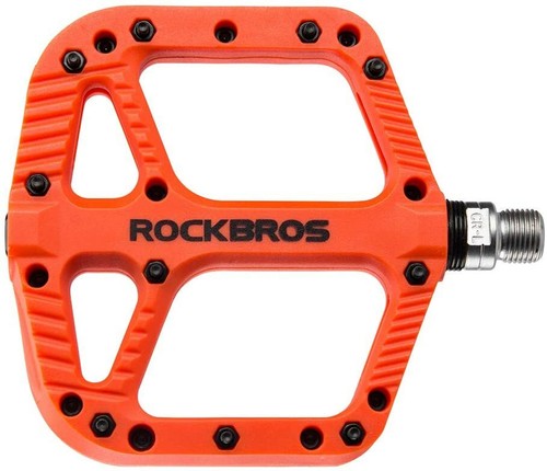 Rockbros mountain bike pedals - mountain,