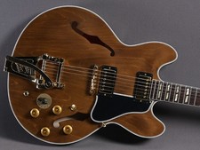 Gibson ES-345 1964 M2M Walnut