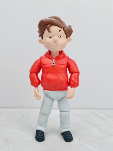 Horrid henry rude - rude, ralph