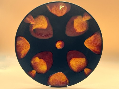 Poole pottery galaxy living - poole,