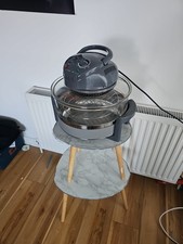 Halogen Air Fryer 1400W